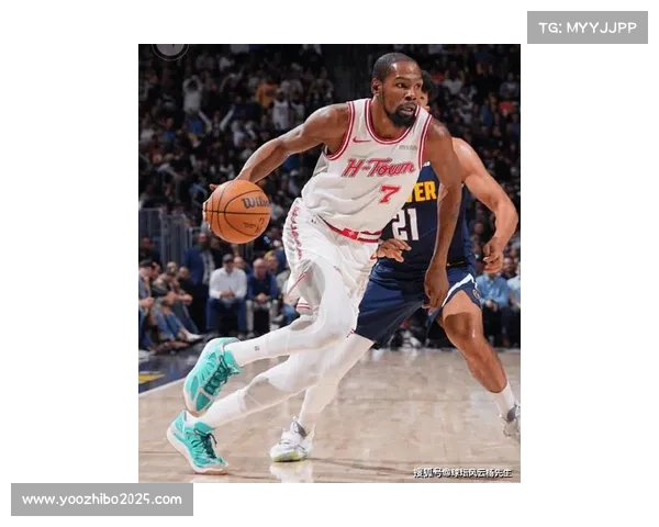 掘金加时128-125险胜火箭，约基奇39分三双对决申京33分三双