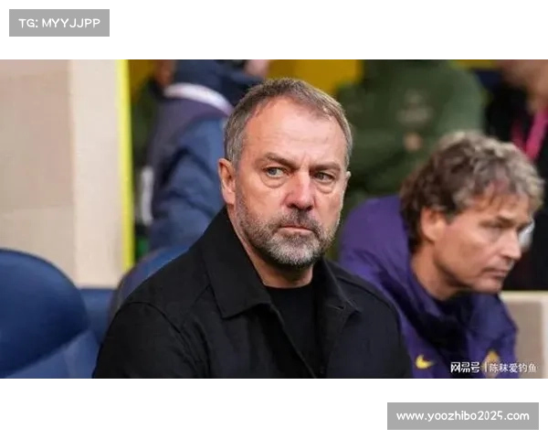 弗里克：每一分都是决赛，直到五月终场哨响