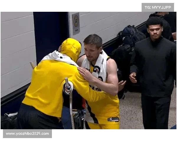 篮网110-115不敌步行者,哈利伯顿跟腱伤势继续休战