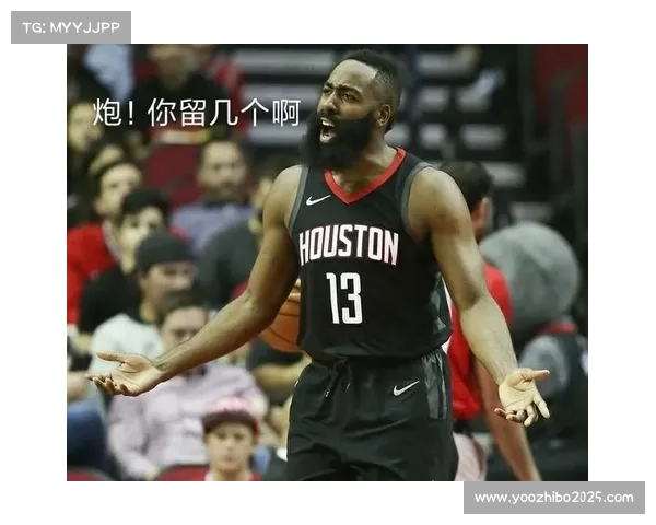 哈登回应多次换队:所谓忠诚被高估,核心就是争冠+家人经济有保障