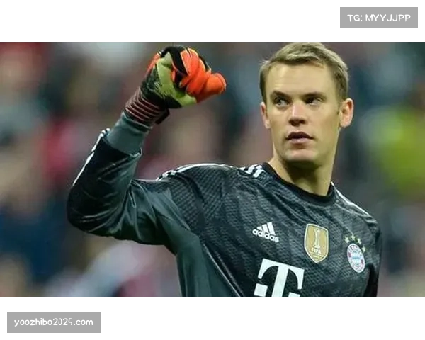 诺伊尔续约悬念未解,拜仁考虑汉堡门将霍伊尔作为备选